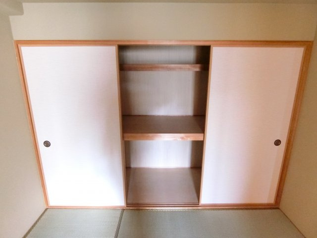 Pure和泉の設備|同物件別部屋イメージ写真