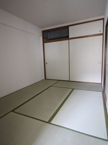 【和室】 | グランドハイム山本