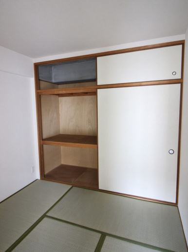 【収納】 | グランドハイム山本