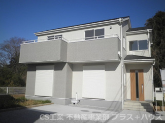 【外観】 | 物件の外観です