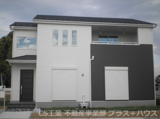 【外観】 | 5号棟