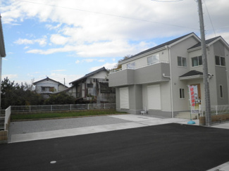 【駐車場】 | 車をお持ちの方に嬉しい駐車場付きの物件です