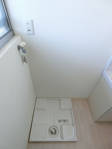 田中アパートの設備