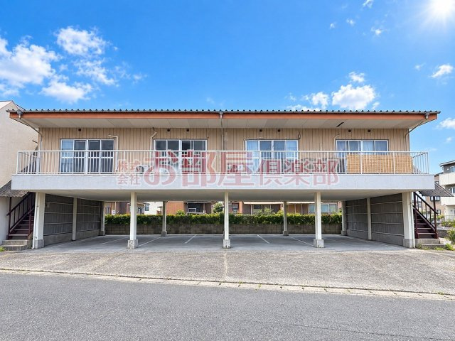田中アパート