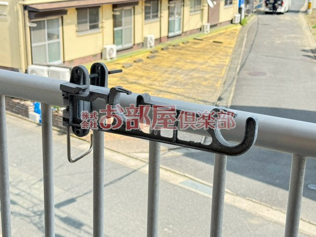 田中アパートの設備