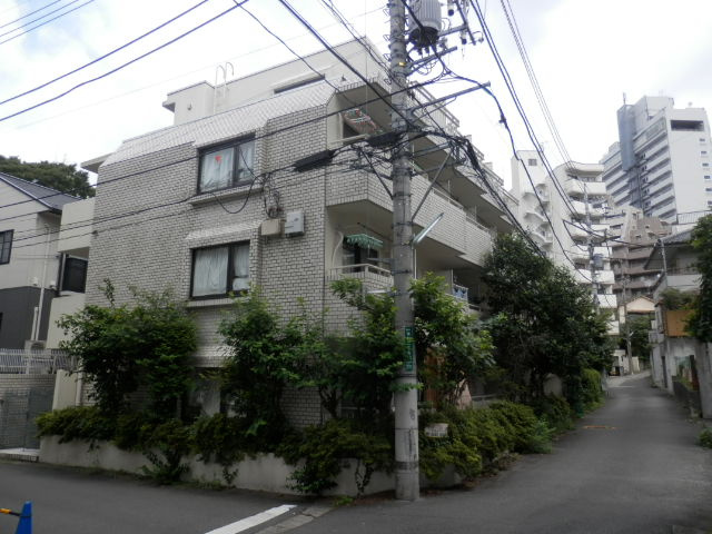【外観】 | シャローム国分寺