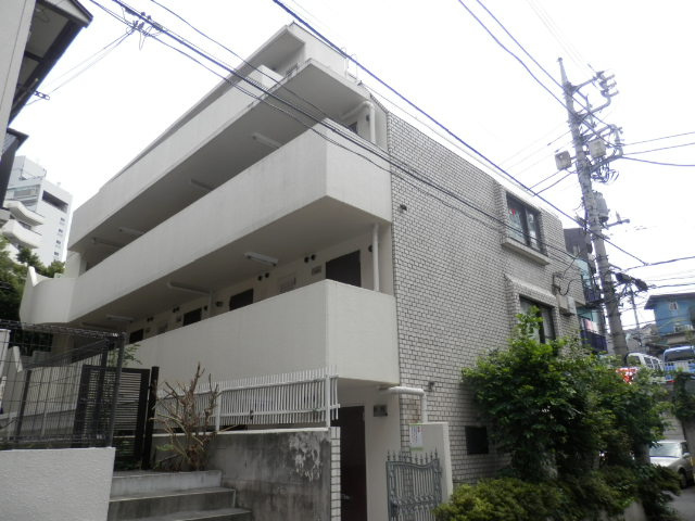 【外観】 | シャローム国分寺
