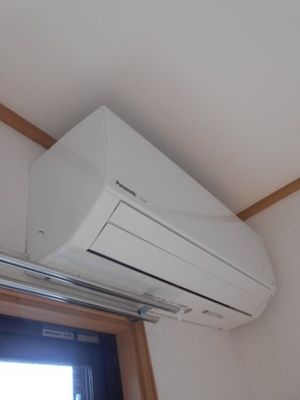 【設備】 | カーサ磯子Ａ