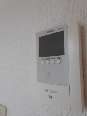 【セキュリティ】 | カーサ磯子Ａ