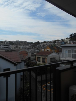 【展望】 | カーサ磯子Ａ