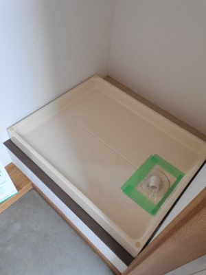 【設備】 | カーサ磯子Ａ