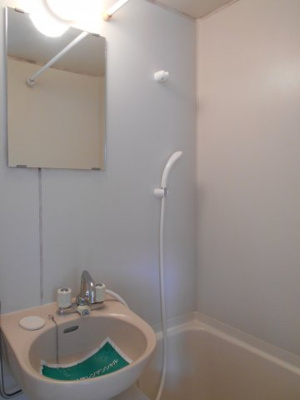 【内装】 | カーサ磯子Ａ