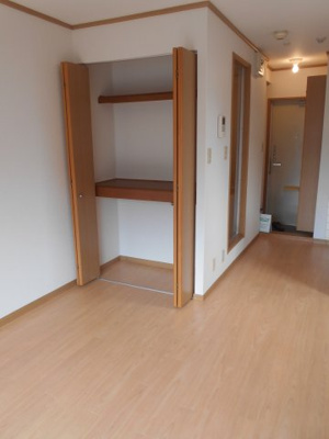 【居間・リビング】 | カーサ磯子Ａ