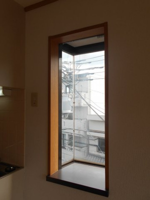 【内装】 | カーサ磯子Ａ