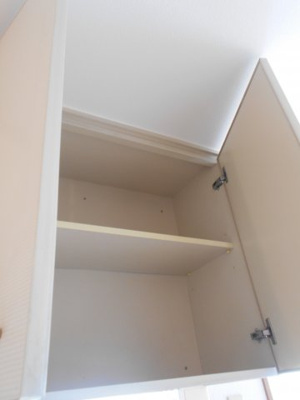 【内装】 | カーサ磯子Ａ