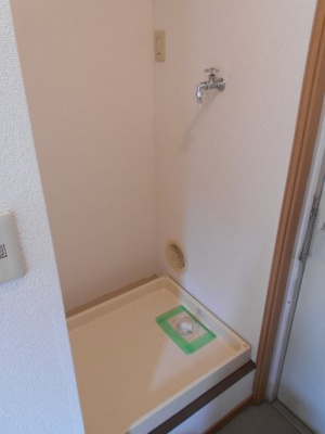 【設備】 | カーサ磯子Ａ