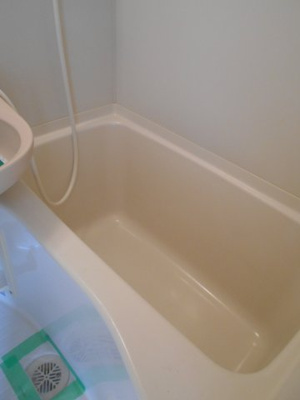 【浴室】 | カーサ磯子Ａ