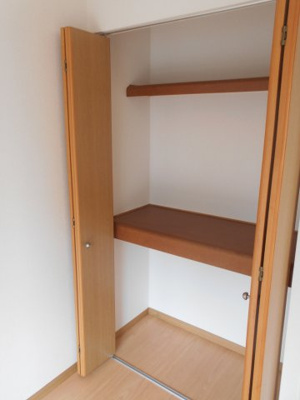 【収納】 | カーサ磯子Ａ