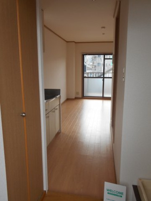 【内装】 | カーサ磯子Ａ