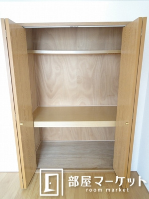 【その他共用部分】 | ファミール松葉 | 同型タイプ