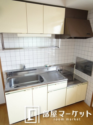 【キッチン】 | ファミール松葉 | 同型タイプ