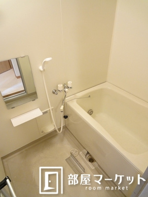 【浴室】 | ファミール松葉 | 同型タイプ