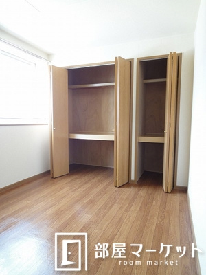 【内装】 | ファミール松葉 | 同型タイプ