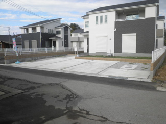 【駐車場】 | 駐車スペースもあります