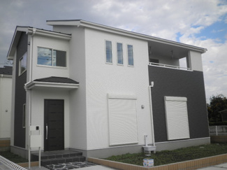 【外観】 | 物件の外観です