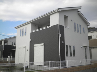 【外観】 | きれいな外観です