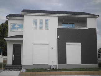 【外観】 | 外観です