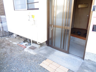 【その他共用部分】 | 辻貸家
