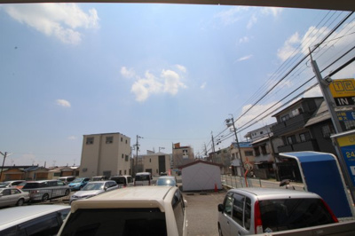 【展望】 | カーサ　ルーチェ