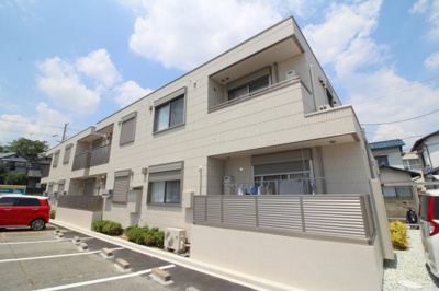 【外観】 | カーサ　ルーチェ