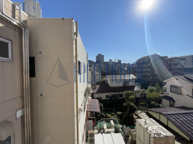 ルネス　カメリアの展望