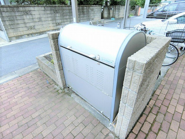 グリーンタウン松枝Bのその他共用部分