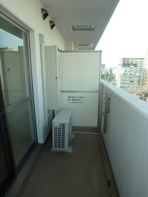 【バルコニー】 | GARBO