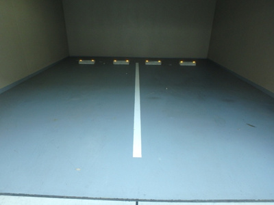 【駐車場】 | GARBO