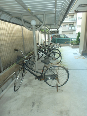 【その他共用部分】 | GARBO