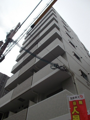 【外観】 | GARBO