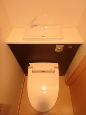 【トイレ】 | GARBO