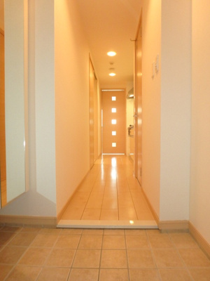 【玄関】 | GARBO