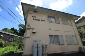 ハイツつくしNo.1の画像