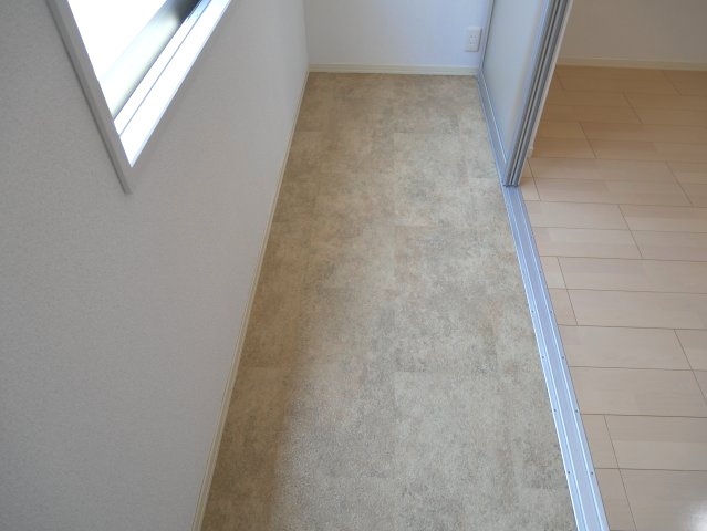 【バルコニー】 | プラージュ阿倍野