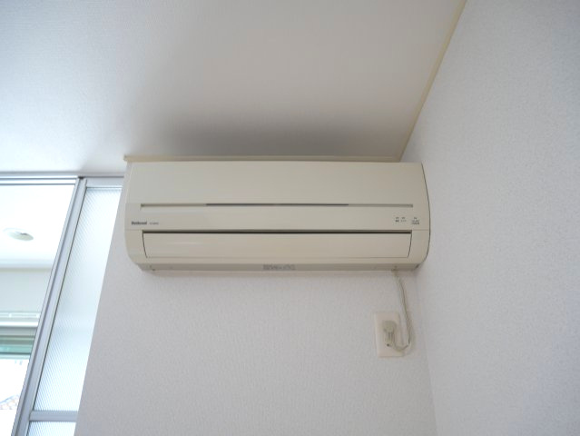 【設備】 | プラージュ阿倍野