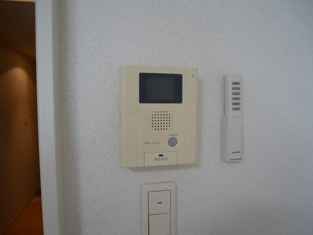 【セキュリティ】 | プラージュ阿倍野