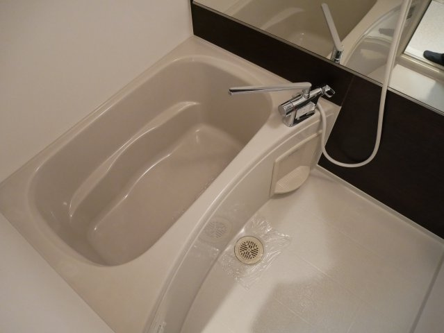 【浴室】 | プラージュ阿倍野