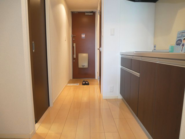 【居間・リビング】 | プラージュ阿倍野