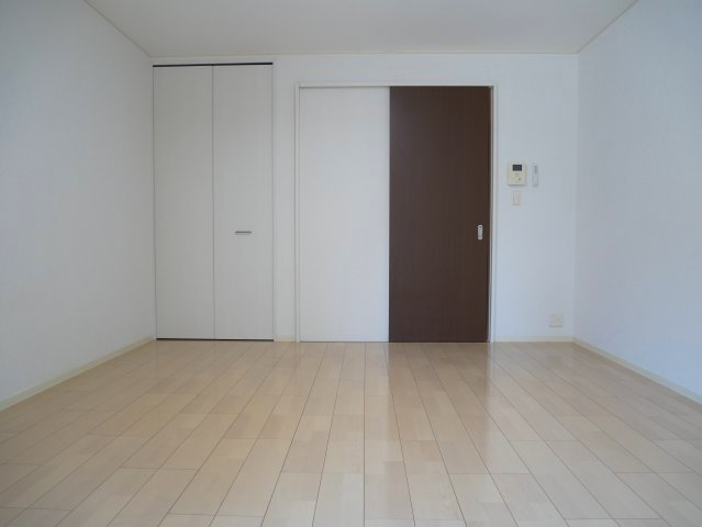 【寝室】 | プラージュ阿倍野