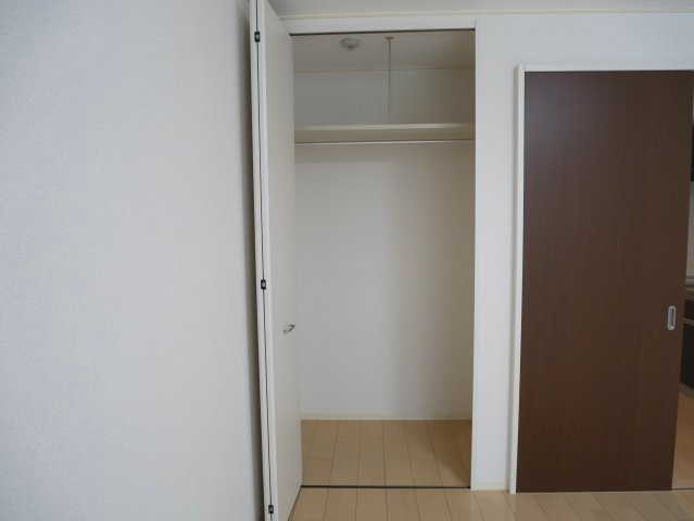 【収納】 | プラージュ阿倍野